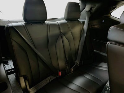 2026 Acura MDX Type S w/Advance Package SH-AWD