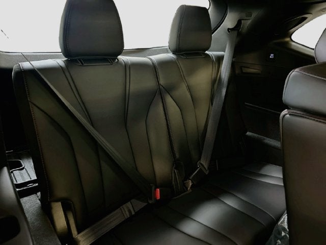 2026 Acura MDX Type S w/Advance Package SH-AWD