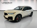 2026 Acura MDX Type S w/Advance Package SH-AWD