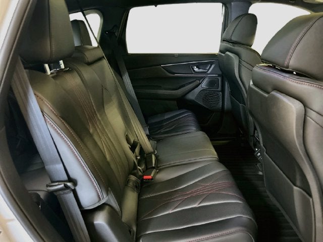 2026 Acura MDX Type S w/Advance Package SH-AWD
