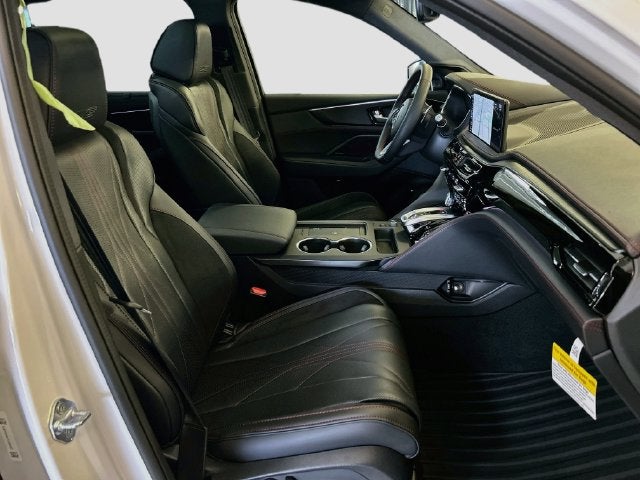 2026 Acura MDX Type S w/Advance Package SH-AWD