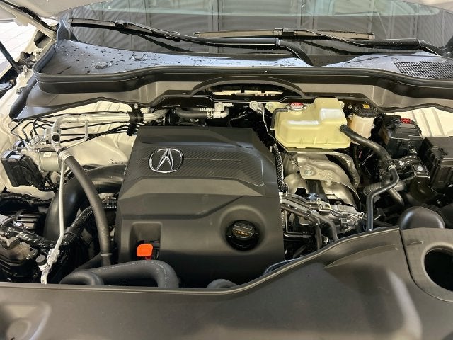 2026 Acura MDX Type S w/Advance Package SH-AWD