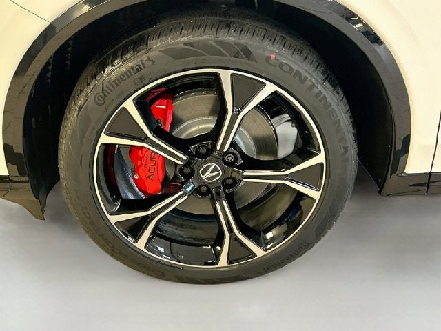 2026 Acura MDX Type S w/Advance Package SH-AWD