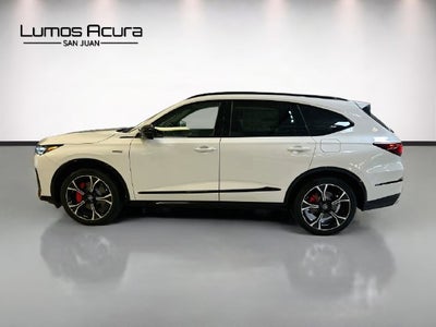 2026 Acura MDX Type S w/Advance Package SH-AWD