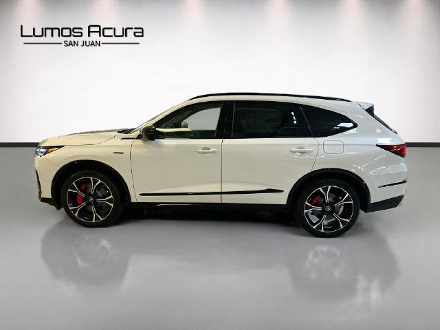 2026 Acura MDX Type S w/Advance Package SH-AWD