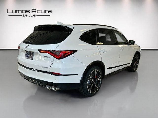 2026 Acura MDX Type S w/Advance Package SH-AWD