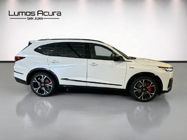 2026 Acura MDX Type S w/Advance Package SH-AWD