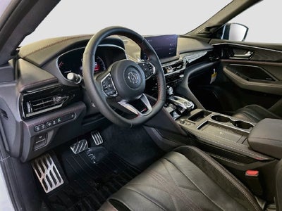2026 Acura MDX Type S w/Advance Package SH-AWD