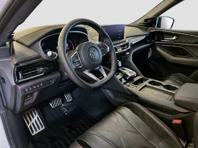 2026 Acura MDX Type S w/Advance Package SH-AWD
