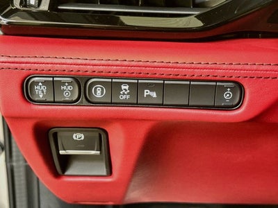 2026 Acura MDX Type S w/Advance Package SH-AWD