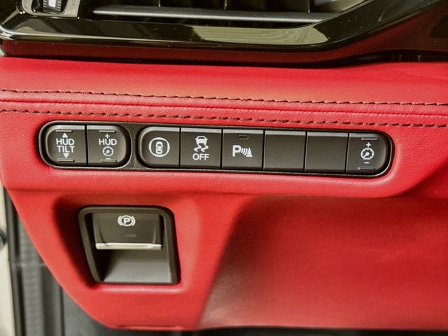 2026 Acura MDX Type S w/Advance Package SH-AWD