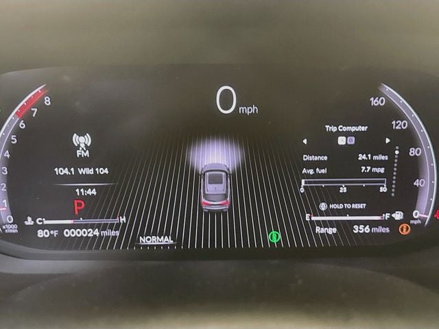 2026 Acura MDX Type S w/Advance Package SH-AWD