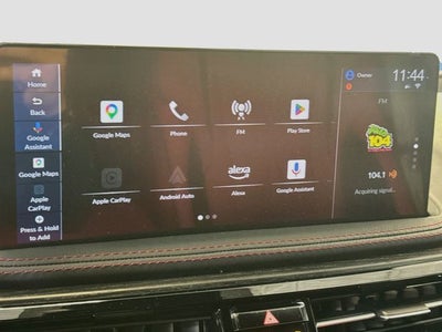 2026 Acura MDX Type S w/Advance Package SH-AWD