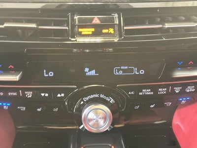 2026 Acura MDX Type S w/Advance Package SH-AWD