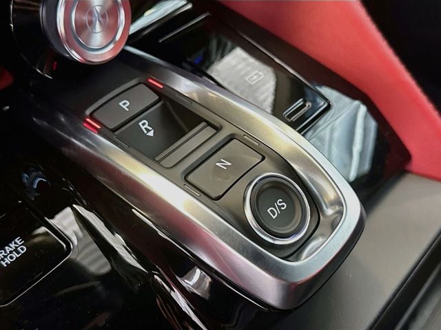 2026 Acura MDX Type S w/Advance Package SH-AWD