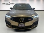 2026 Acura MDX Type S w/Advance Package SH-AWD