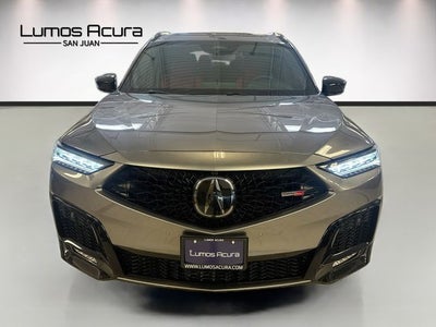 2026 Acura MDX Type S w/Advance Package SH-AWD