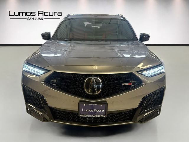 2026 Acura MDX Type S w/Advance Package SH-AWD