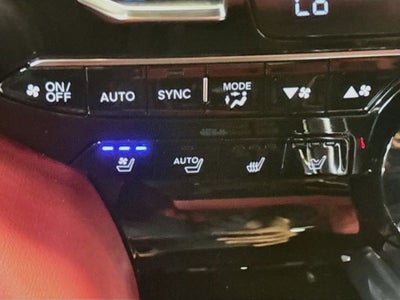 2026 Acura MDX Type S w/Advance Package SH-AWD