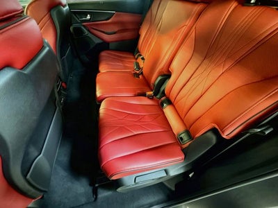 2026 Acura MDX Type S w/Advance Package SH-AWD