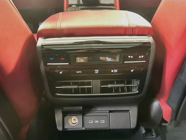 2026 Acura MDX Type S w/Advance Package SH-AWD