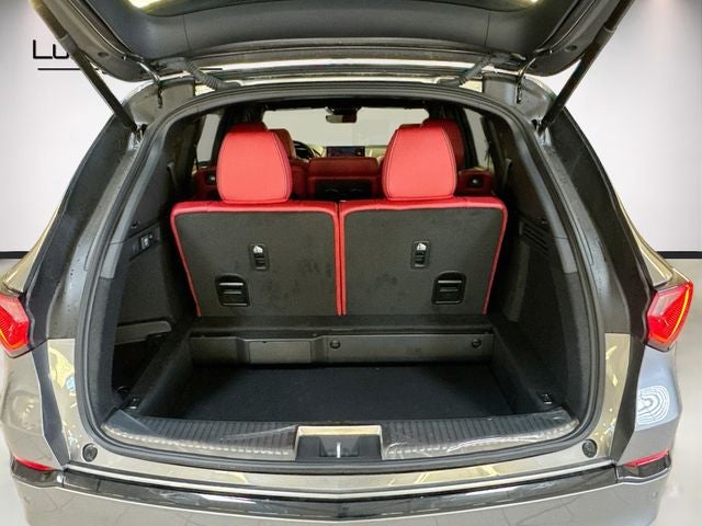2026 Acura MDX Type S w/Advance Package SH-AWD