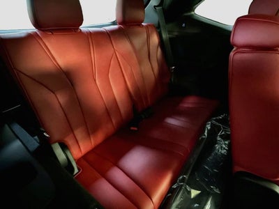 2026 Acura MDX Type S w/Advance Package SH-AWD