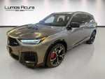 2026 Acura MDX Type S w/Advance Package SH-AWD