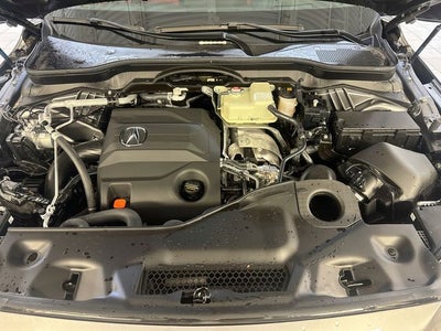 2026 Acura MDX Type S w/Advance Package SH-AWD
