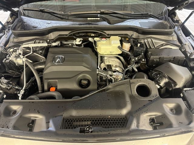 2026 Acura MDX Type S w/Advance Package SH-AWD