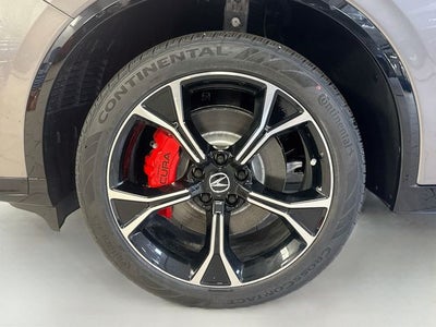 2026 Acura MDX Type S w/Advance Package SH-AWD