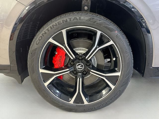 2026 Acura MDX Type S w/Advance Package SH-AWD