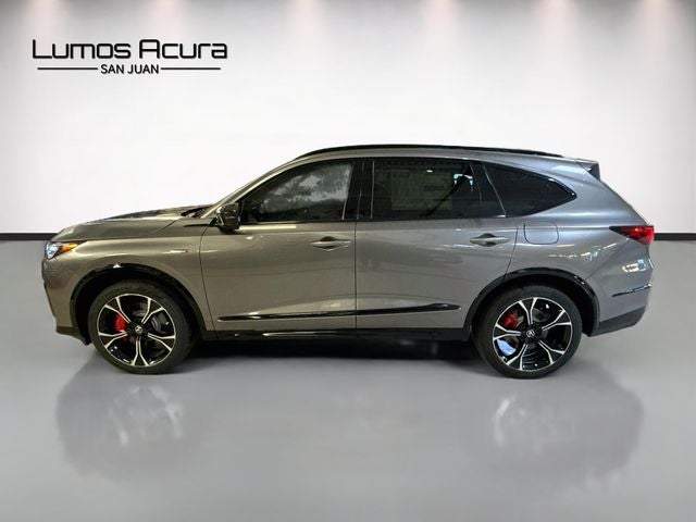 2026 Acura MDX Type S w/Advance Package SH-AWD