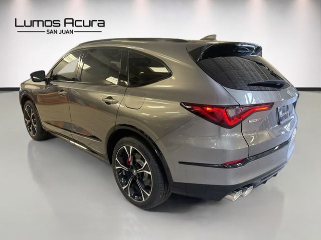 2026 Acura MDX Type S w/Advance Package SH-AWD