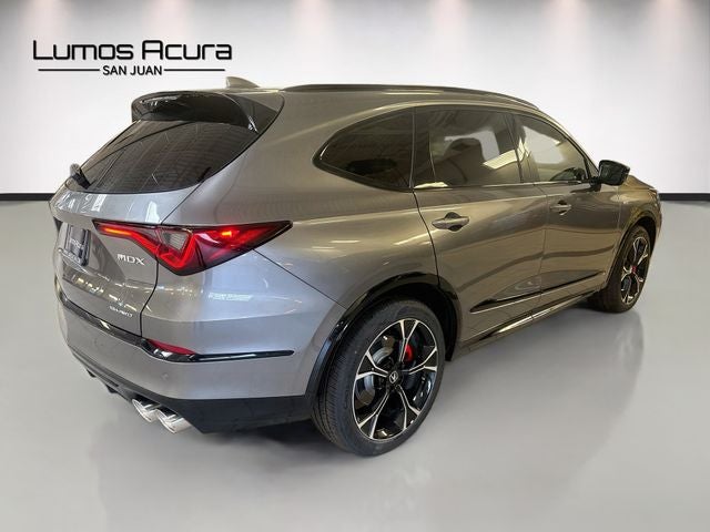 2026 Acura MDX Type S w/Advance Package SH-AWD