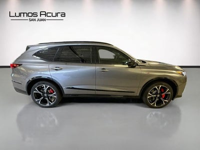 2026 Acura MDX Type S w/Advance Package SH-AWD