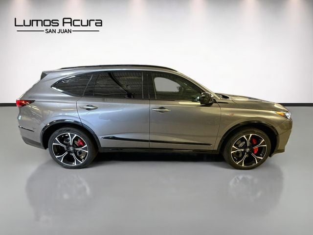 2026 Acura MDX Type S w/Advance Package SH-AWD