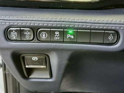 2026 Acura MDX Type S w/Advance Package SH-AWD