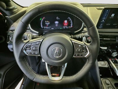 2026 Acura MDX Type S w/Advance Package SH-AWD
