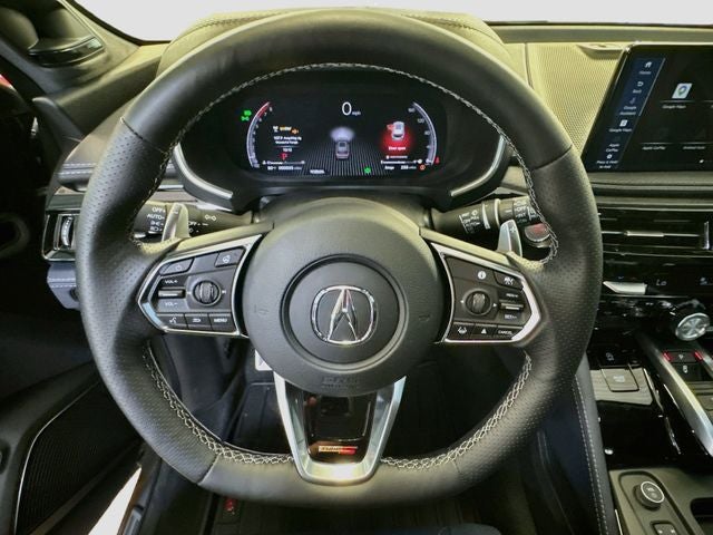 2026 Acura MDX Type S w/Advance Package SH-AWD