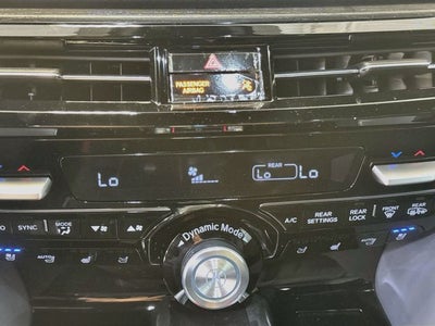 2026 Acura MDX Type S w/Advance Package SH-AWD