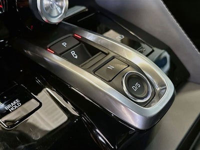 2026 Acura MDX Type S w/Advance Package SH-AWD
