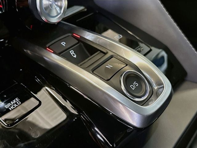 2026 Acura MDX Type S w/Advance Package SH-AWD