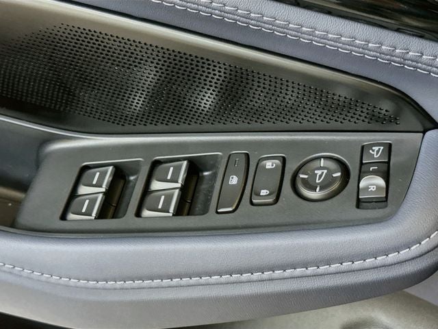 2026 Acura MDX Type S w/Advance Package SH-AWD