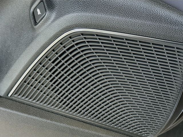 2026 Acura MDX Type S w/Advance Package SH-AWD
