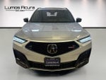 2026 Acura MDX Type S w/Advance Package SH-AWD