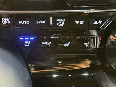 2026 Acura MDX Type S w/Advance Package SH-AWD