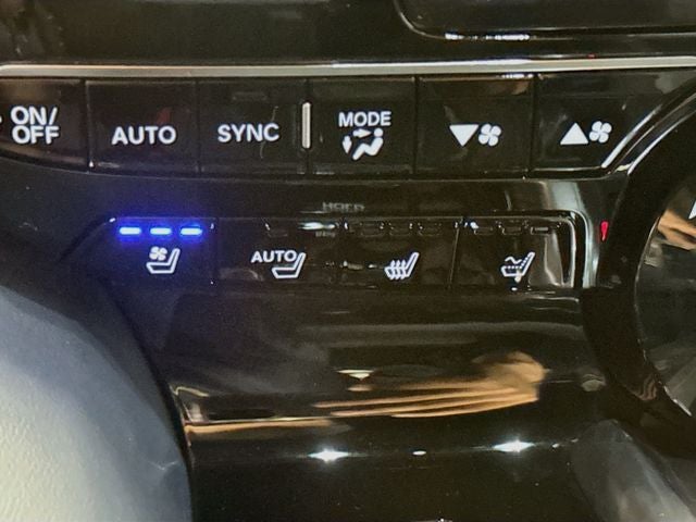 2026 Acura MDX Type S w/Advance Package SH-AWD