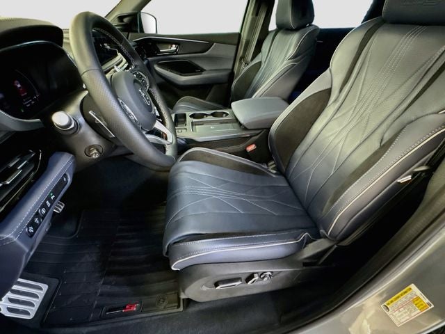 2026 Acura MDX Type S w/Advance Package SH-AWD