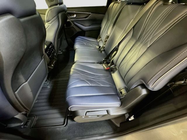 2026 Acura MDX Type S w/Advance Package SH-AWD